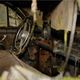 Illustration for article titled Another Massive Secret Vintage Junkyard Comes Under Fire